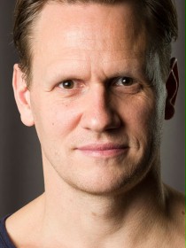 Jakob Fahlstedt / Tobias