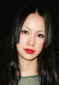 Mika Nakashima 