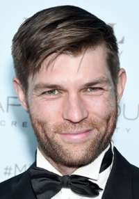 Liam McIntyre 
