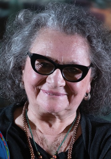Rita Cortese / Moranzon