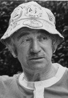 Don Siegel / Kierowca taksówki