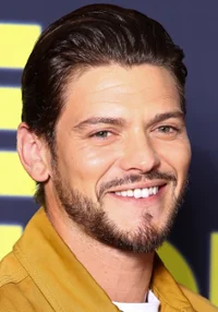 Rayane Bensetti 