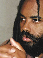 Mumia Abu-Jamal / 