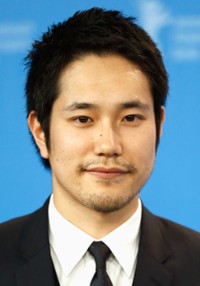 Ken'ichi Matsuyama 