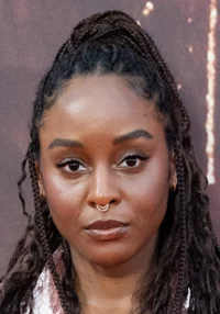 Crystal Clarke 