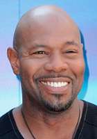 Antoine Fuqua