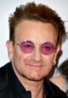 Bono / David Kenner