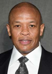 Dr. Dre 