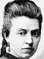 Eliza Orzeszkowa 