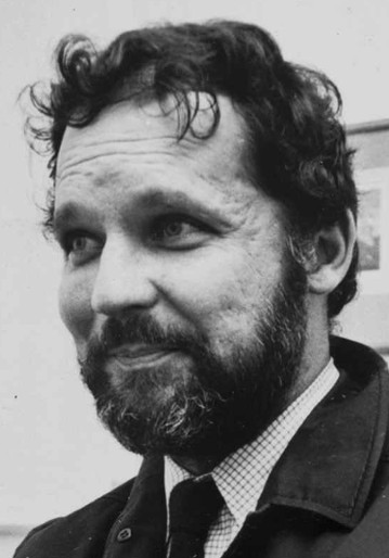 John Vernon / David Welwyn