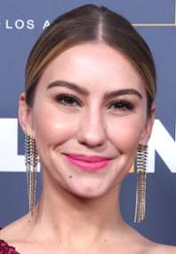 Chelsea Kane I