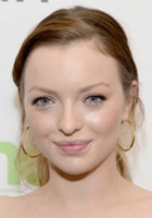 Francesca Eastwood / Leah Dillon