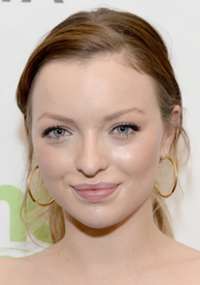 Francesca Eastwood 