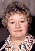 Joan Sims / Hilda Tebbitt