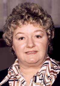 Joan Sims I