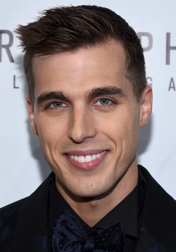 Cody Linley / Aidan Haber