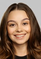 Angelika Jasińska / Recepcjonistka