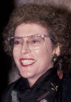 Joan Micklin Silver 