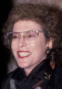 Joan Micklin Silver 
