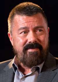 Gene Serdena 