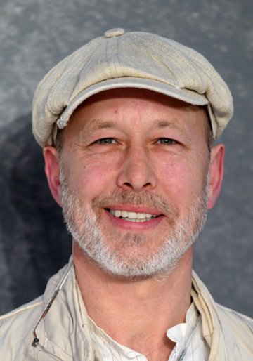 Daniel Betts / Rupert