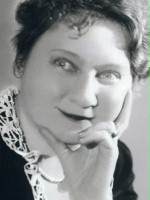 Anna Zaporozhets / Kławdia Babanowa