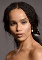 Zo&euml; Kravitz