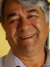 Paco Mauri / Ojciec Zeferino
