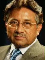 Pervez Musharraf / 