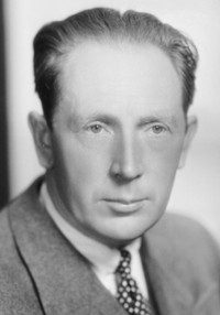 F.W. Murnau 