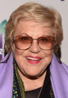 Kaye Ballard / Sekretarka