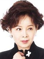Lee Hyo-choon / Pani Lee, matka Young-wook
