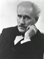 Arturo Toscanini / 