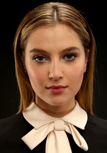 Zoe Levin / Tiff Chester