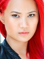 Elena Choo I