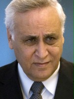 Moshe Katsav / 