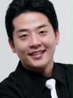 Jun Ho Kim / 