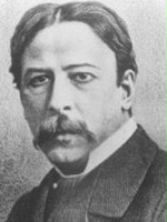 Giovanni Bottesini 
