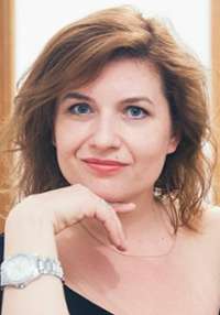 Marta Wiktorowska 