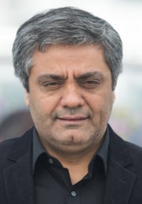 Mohammad Rasoulof 