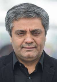 Mohammad Rasoulof 