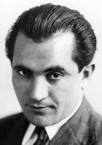 Alexander Granach 