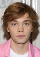 Charlie Plummer / Telemach