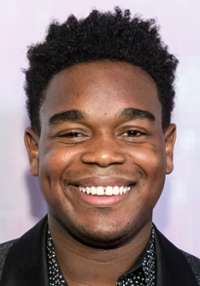 Dexter Darden 