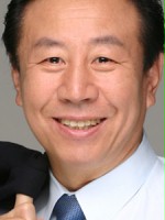 Yeong-ji Park / Dyrektor