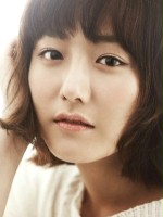 Min-kyeong Kim / Młoda Yoo-jin / Eun-ha