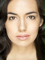 Tina Rodriguez / Gina