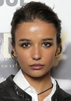 Carmen Kassovitz / 16-letnia Zoé