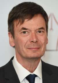 Ian Rankin I