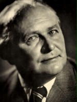 Eugen Klöpfer / Melchio Jobst, ojciec Anny, rolnik